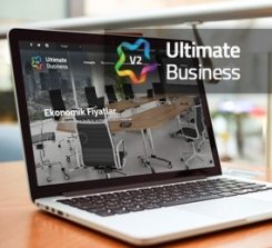 Ultimate Business V2